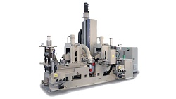 WEINIG CF / CF-H компактные линии сращивания